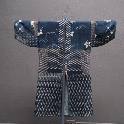 Floral Kimono