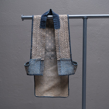 Children's Sashiko Vest