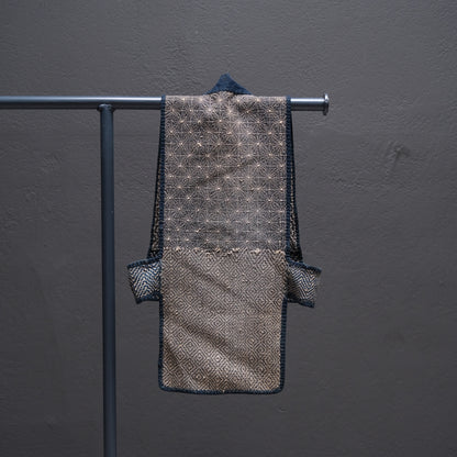 Children's Sashiko Vest
