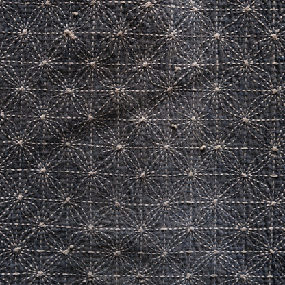 Children's Sashiko Vest