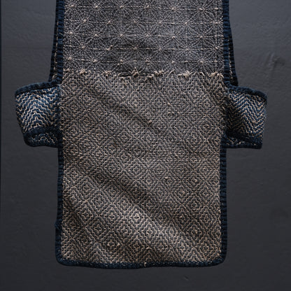 Children's Sashiko Vest