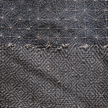 Children's Sashiko Vest