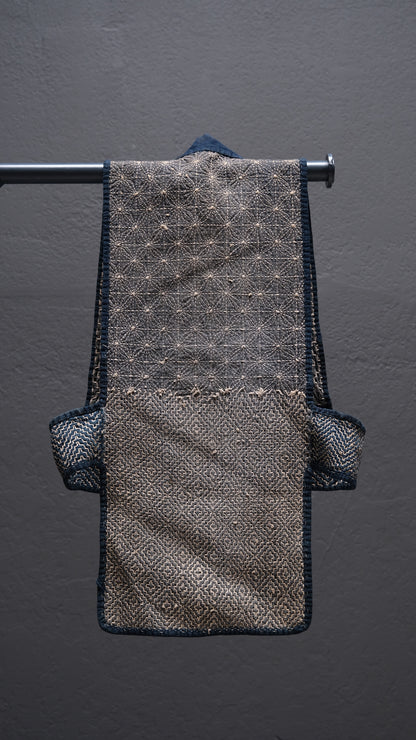 Children's Sashiko Vest
