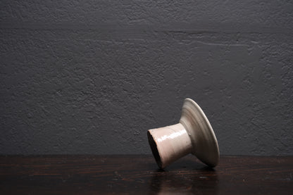 Korean Pedestal Dish