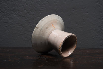 Korean Pedestal Dish