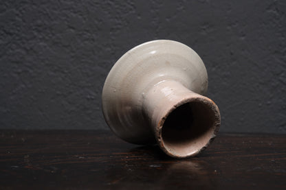 Korean Pedestal Dish