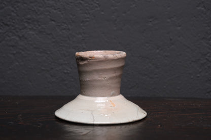 Korean Pedestal Dish