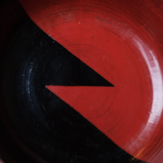 Lightning Lacquer Plates