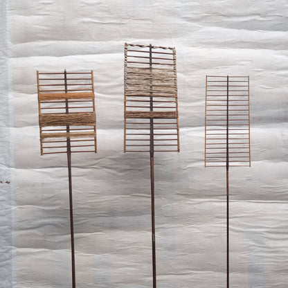 Folk Korean Fishing Rods