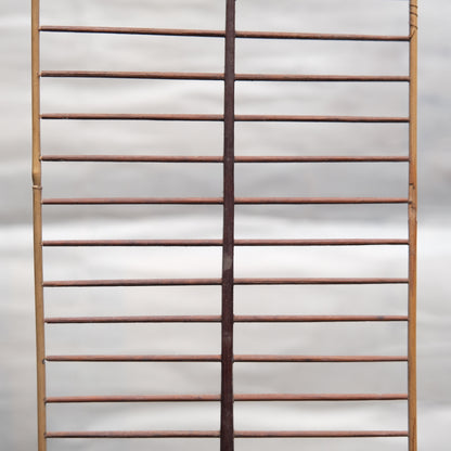 Folk Korean Fishing Rods