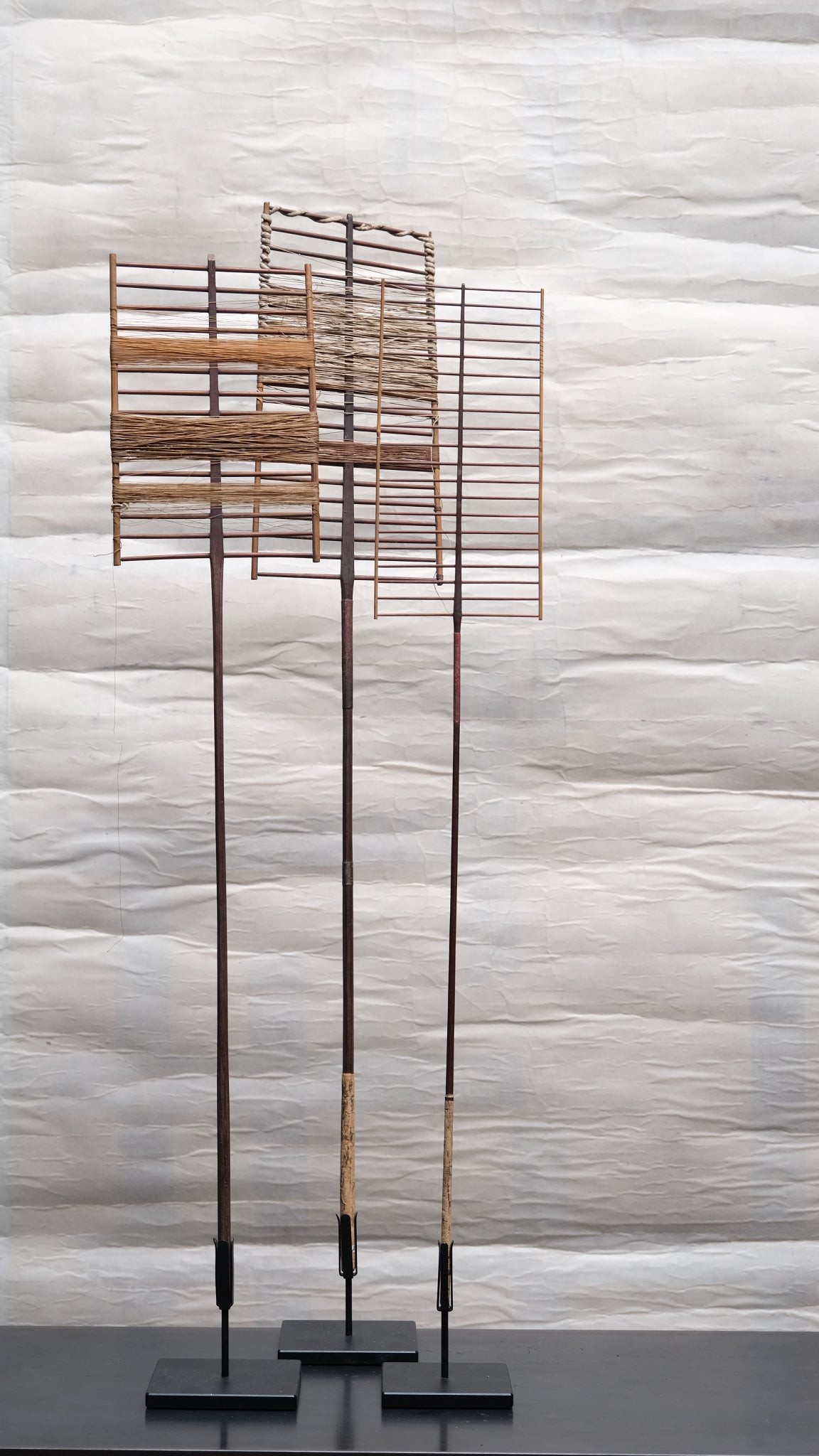 Folk Korean Fishing Rods