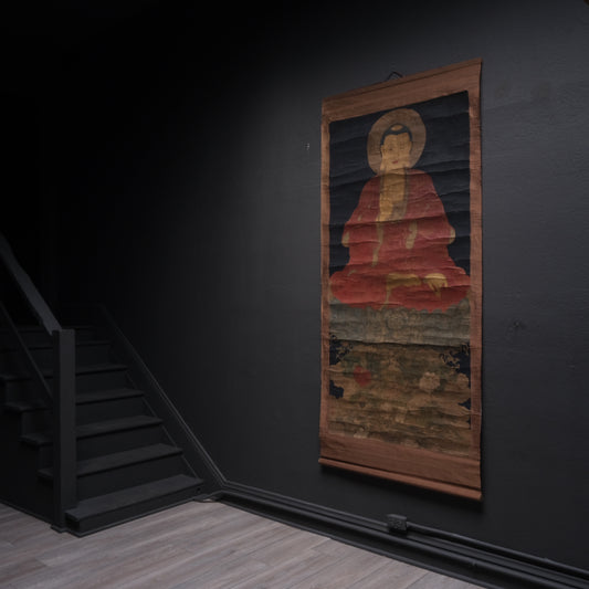 Buddha Painting