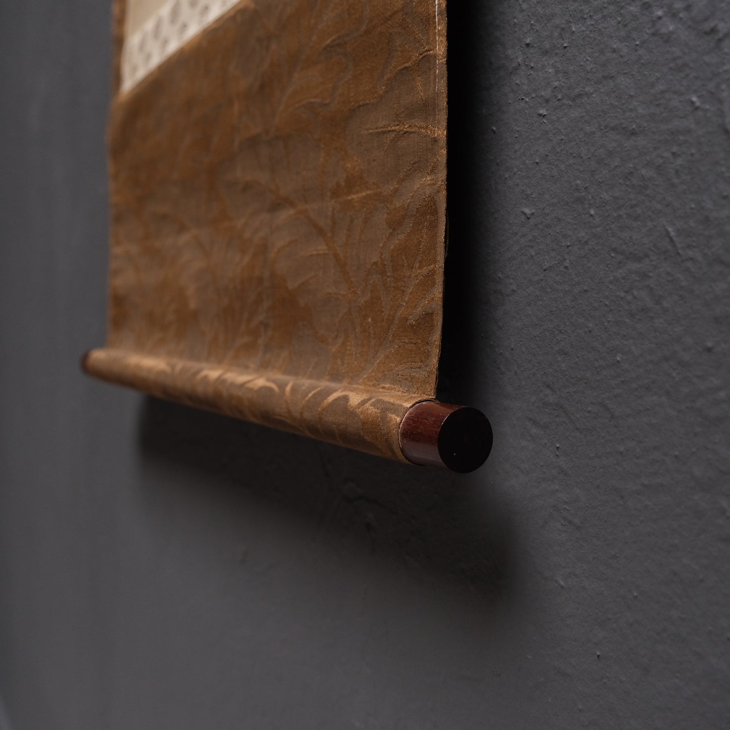 Hanging Scroll