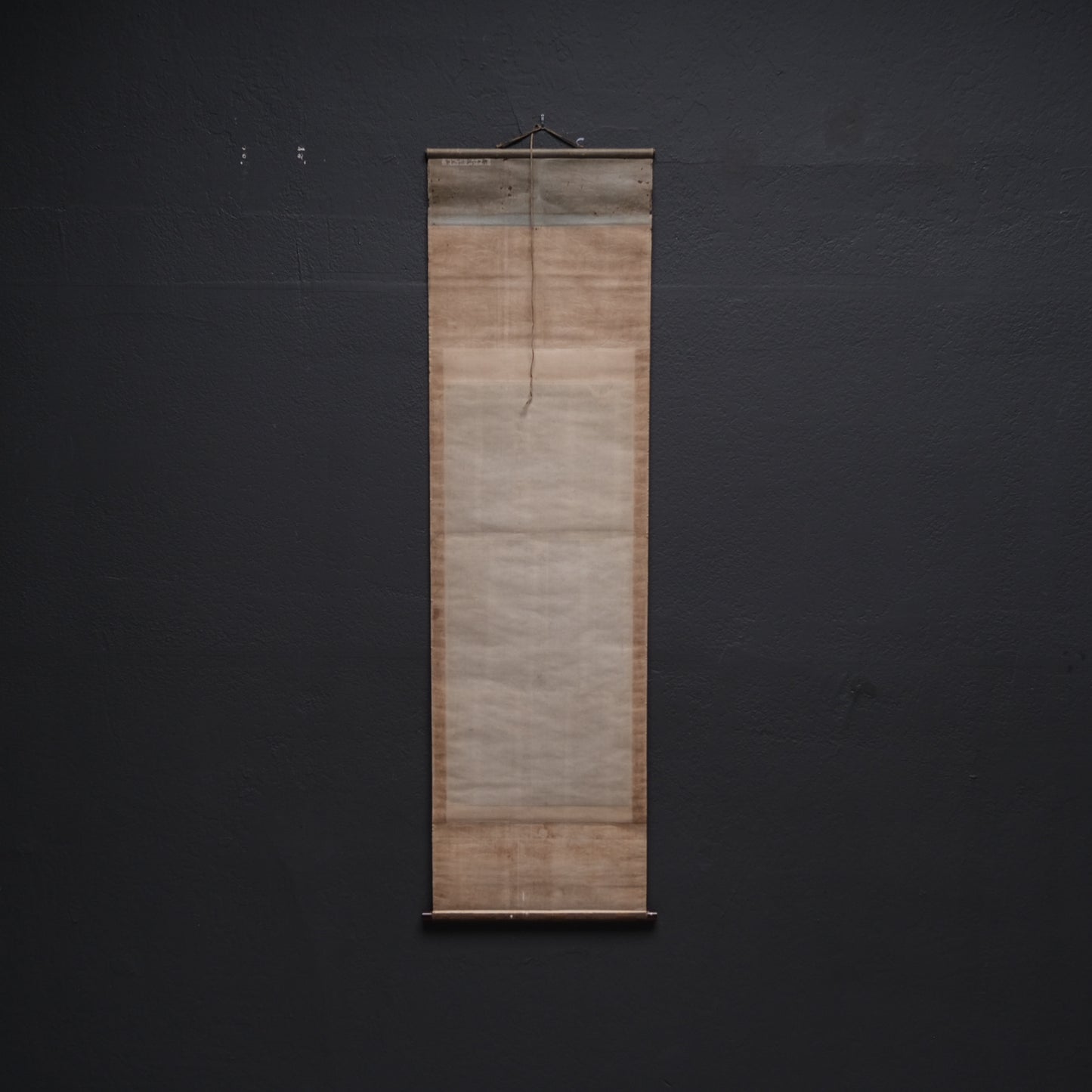 Hanging Scroll