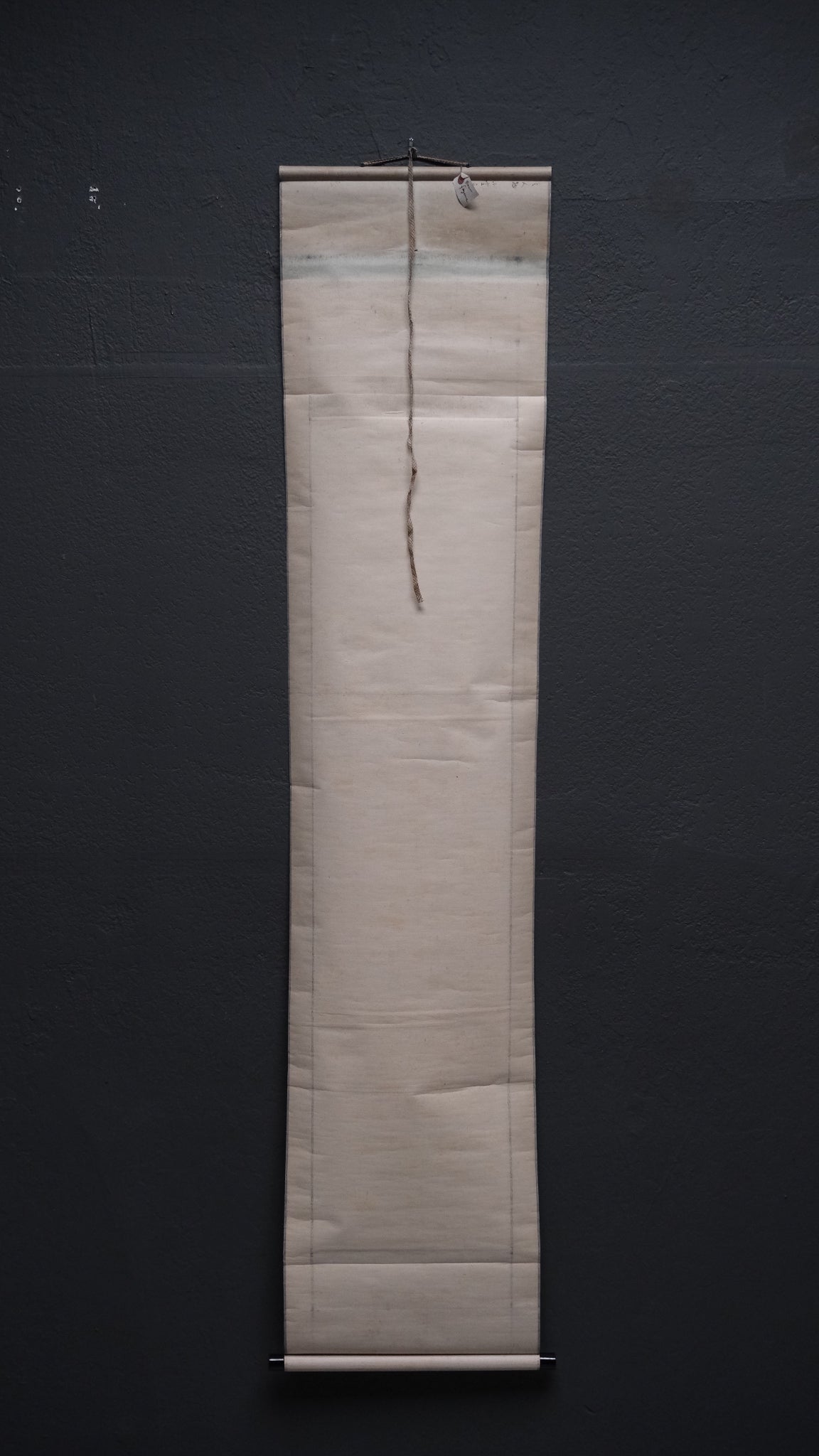 Hanging Scroll