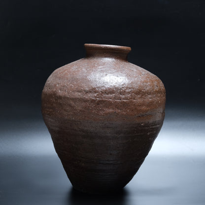 Shigaraki Tsubo