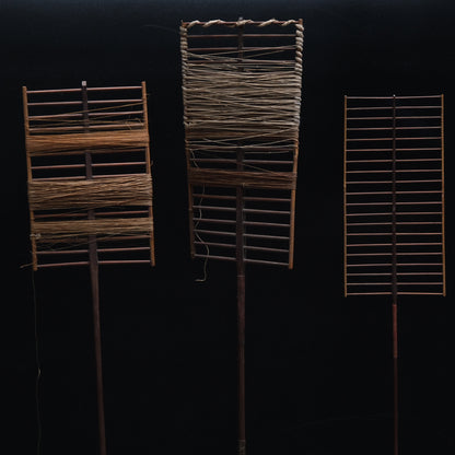 Folk Korean Fishing Rods