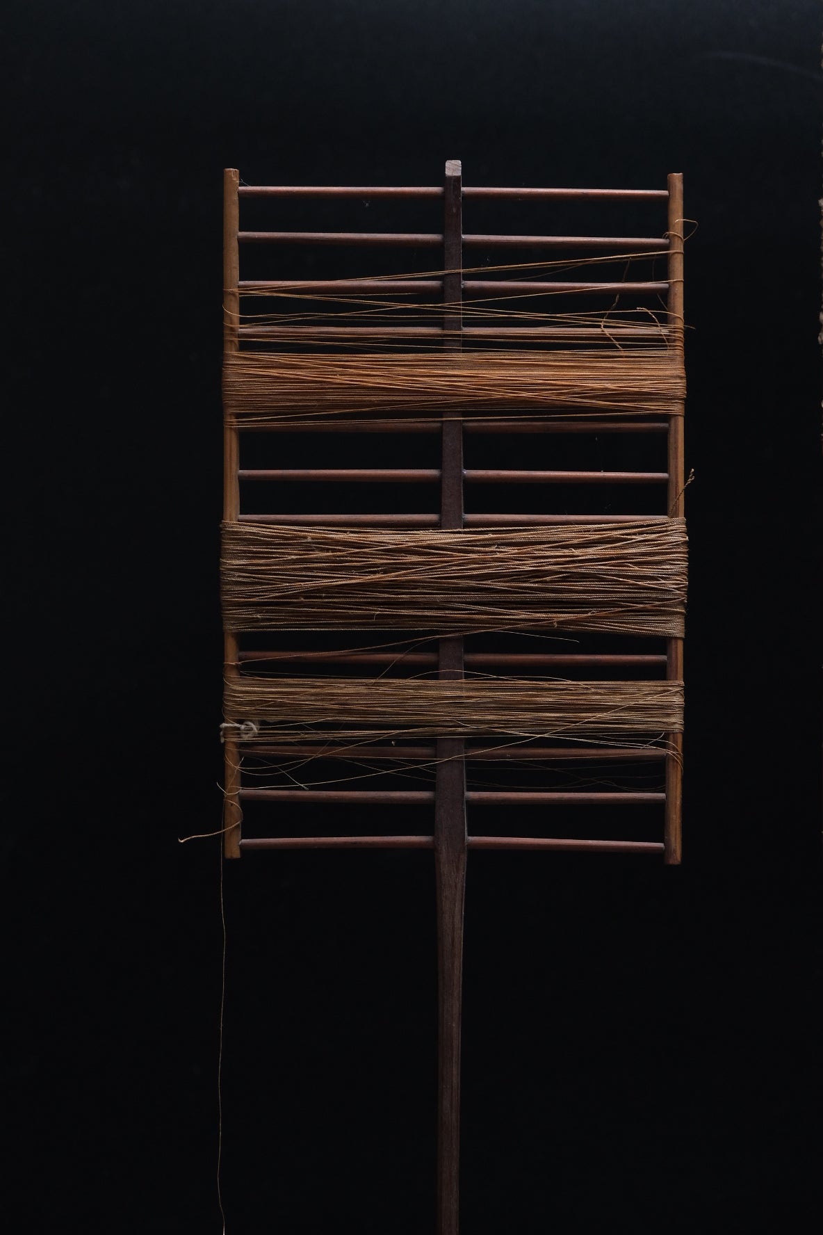 Folk Korean Fishing Rods