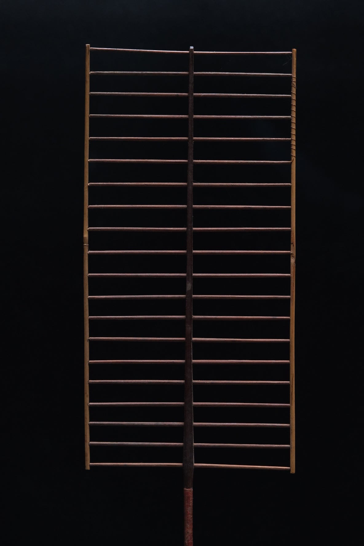 Folk Korean Fishing Rods