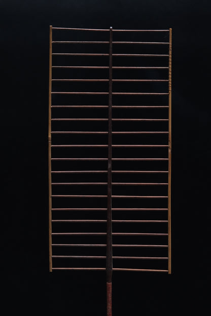 Folk Korean Fishing Rods