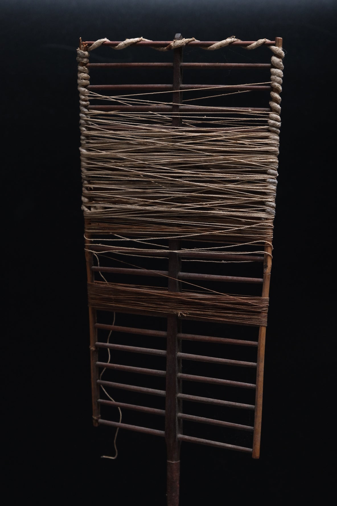 Folk Korean Fishing Rods