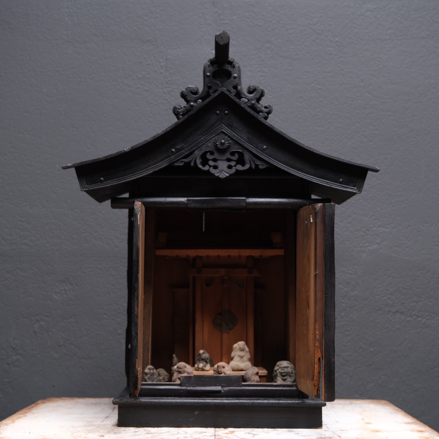 Large Shrine