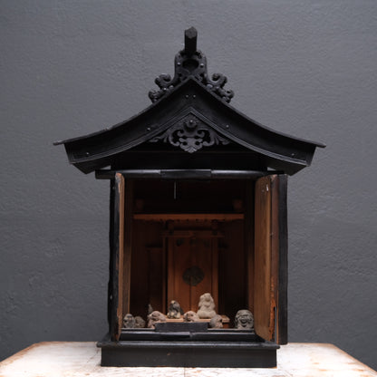 Large Shrine