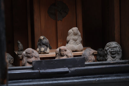 Large Shrine