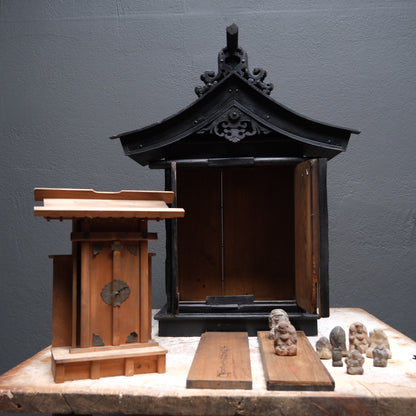 Large Shrine
