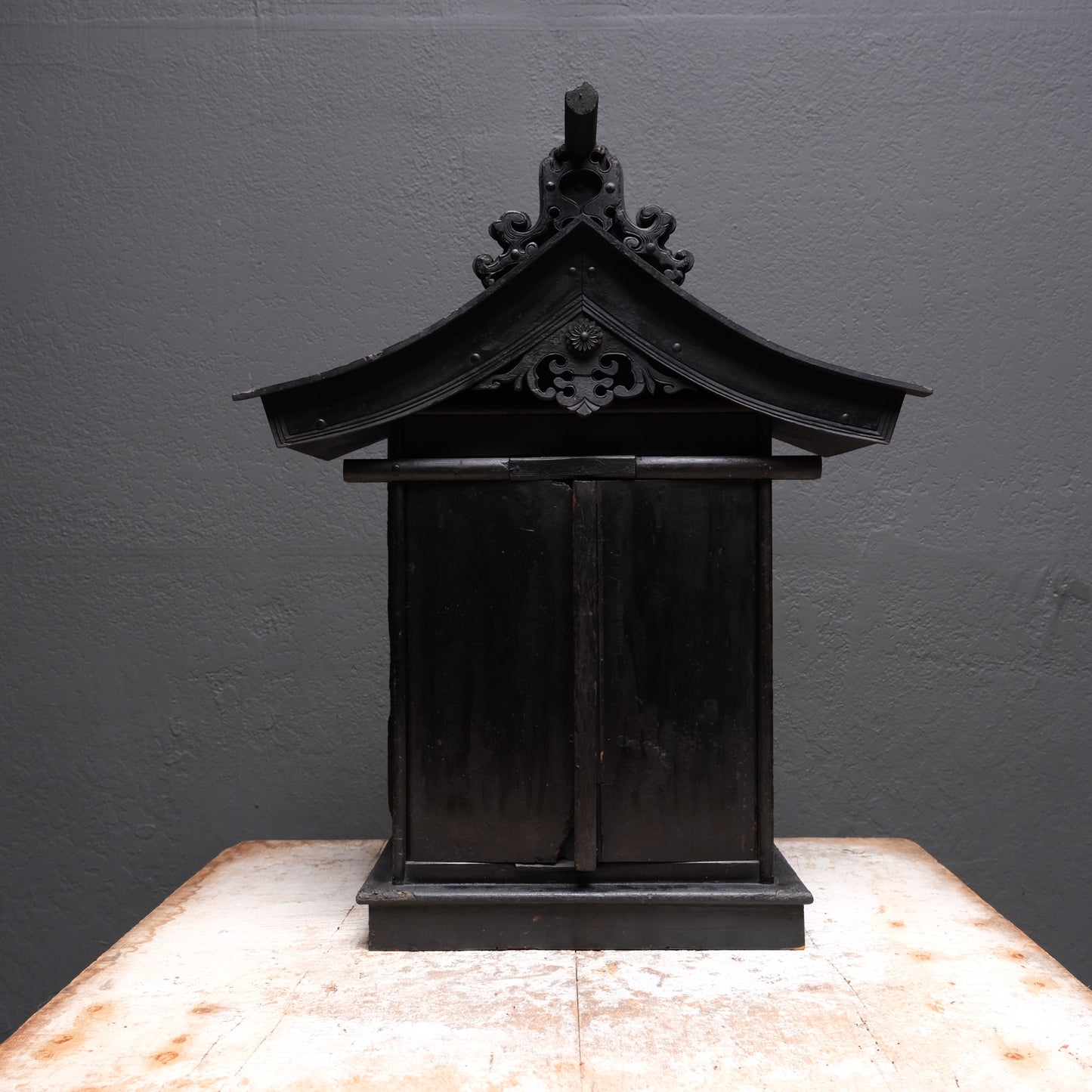 Large Shrine