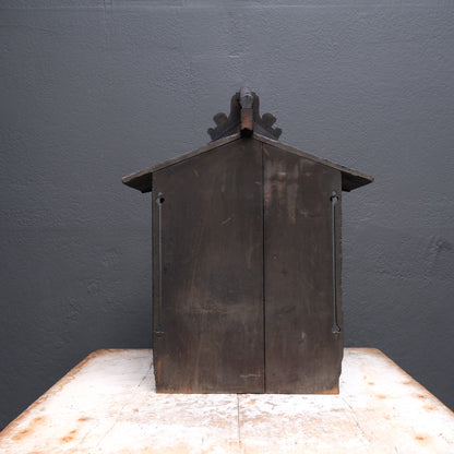 Large Shrine