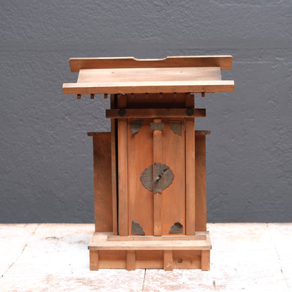 Large Shrine