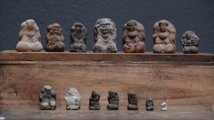 Large Shrine