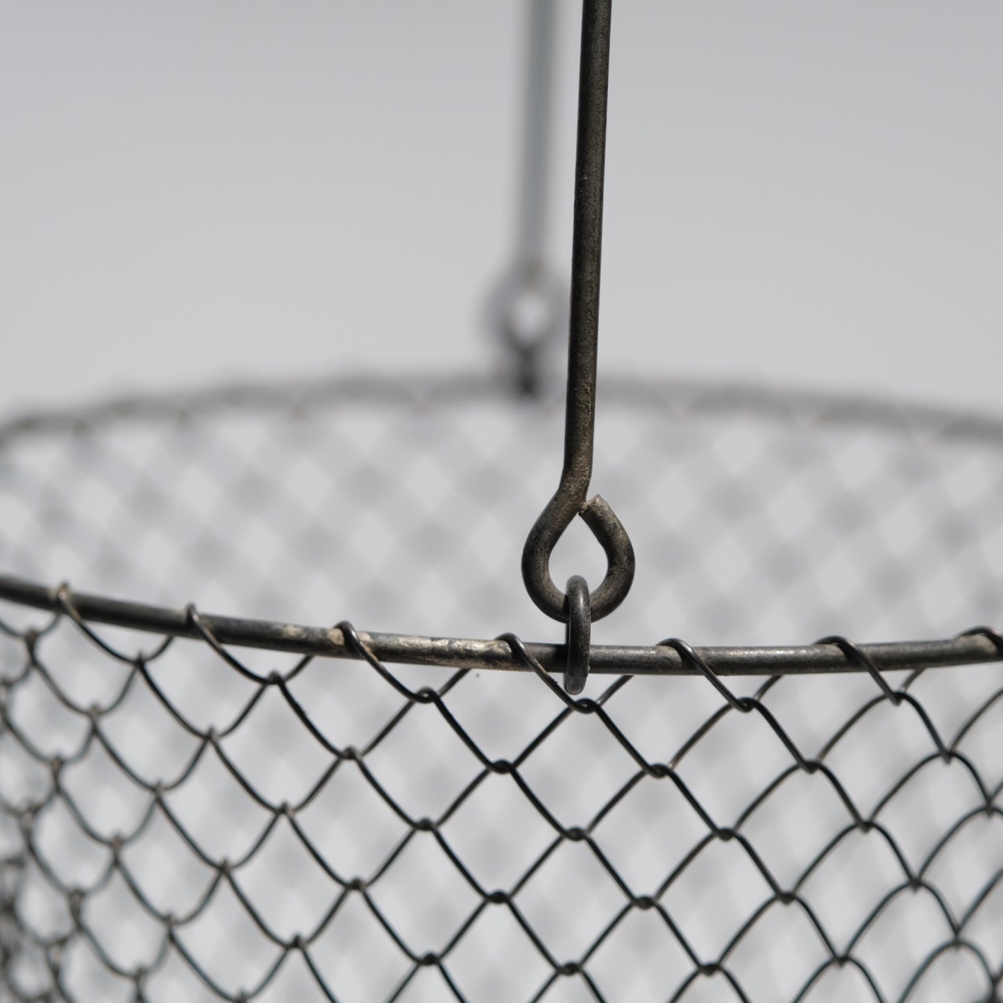 Fish Basket