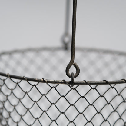 Fish Basket