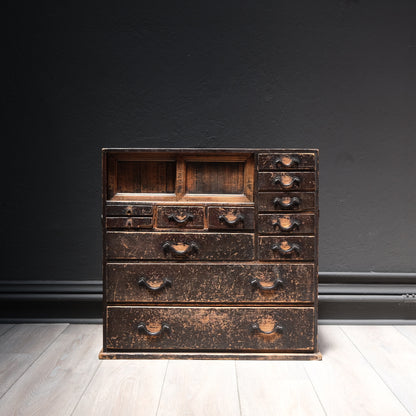 Folk Tansu