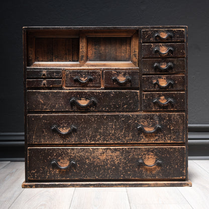 Folk Tansu
