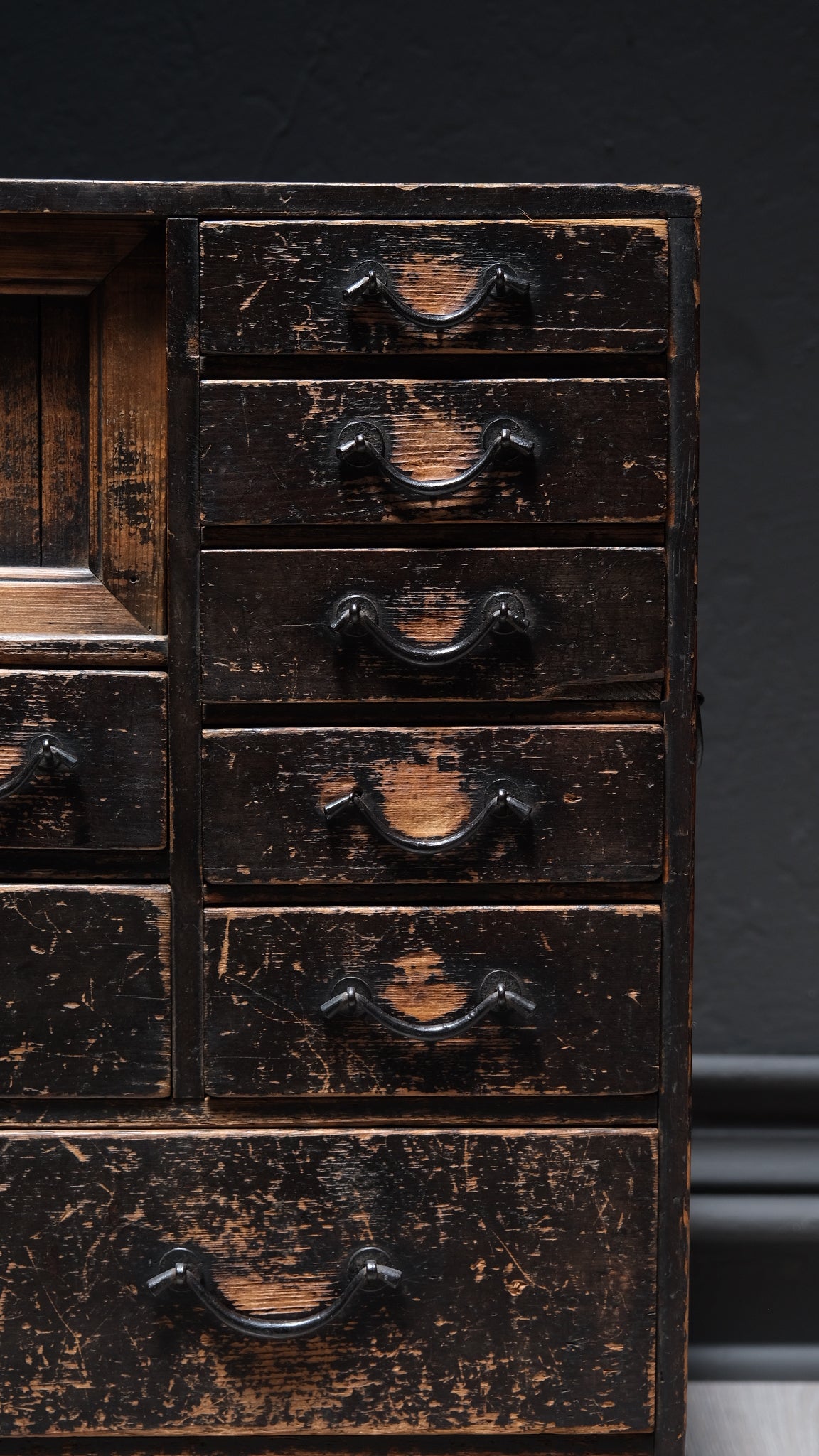 Folk Tansu