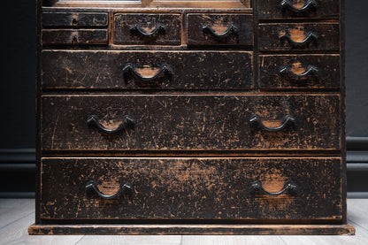 Folk Tansu