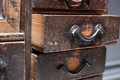 Folk Tansu