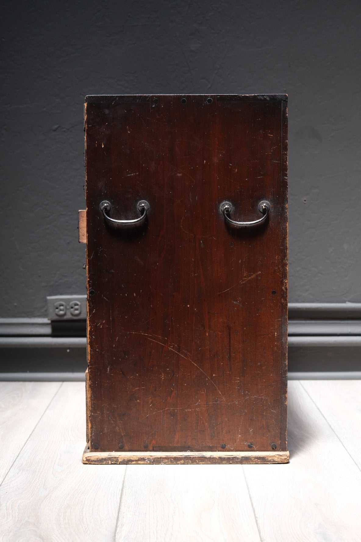 Folk Tansu