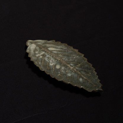 Ceramic Leaf