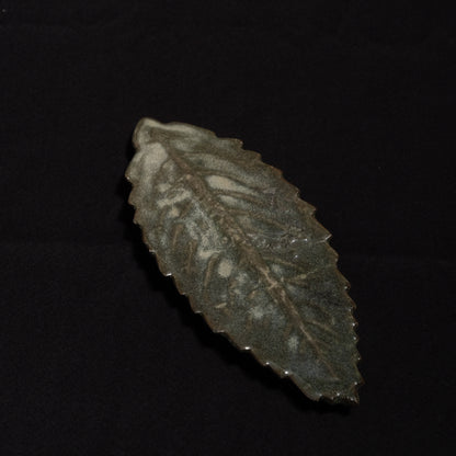 Ceramic Leaf