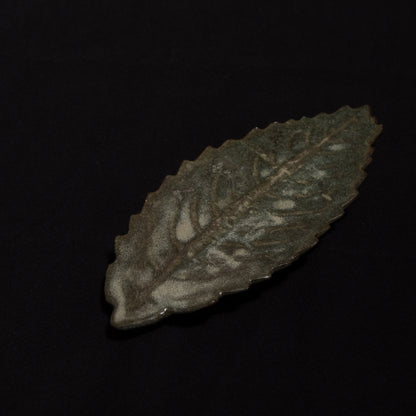 Ceramic Leaf