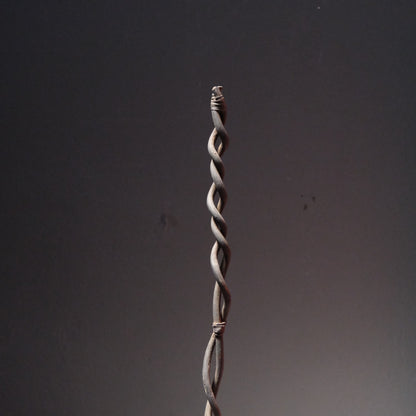 Twisted Staff