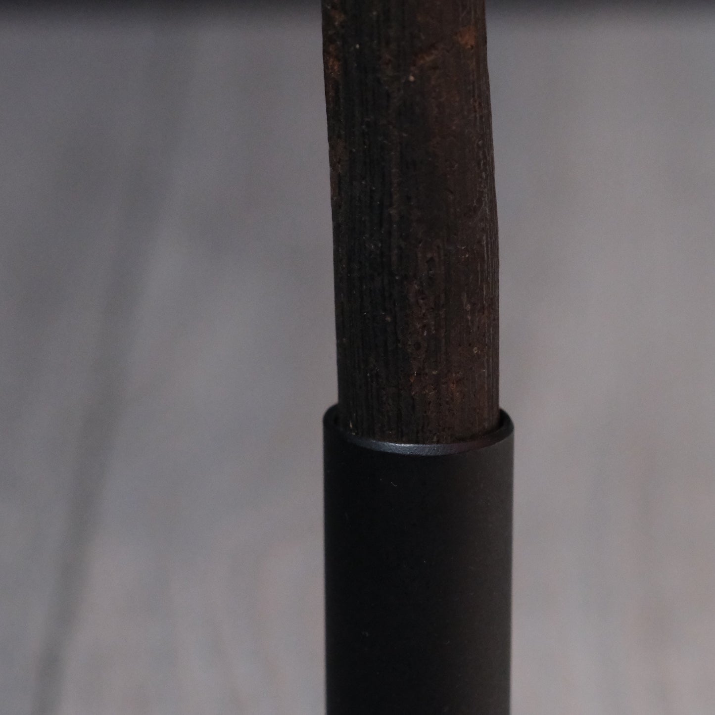 Twisted Staff