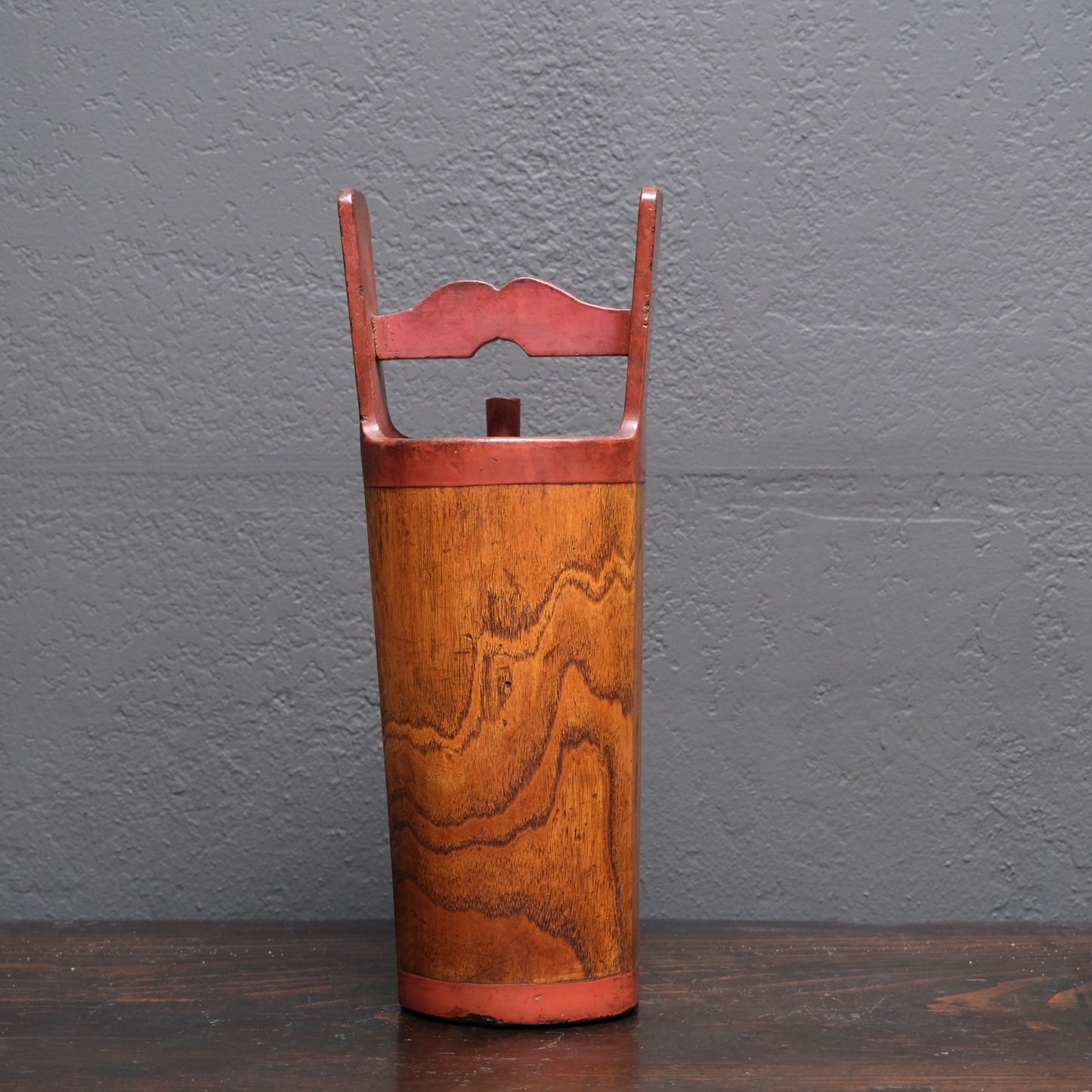 Ceremonial Sake Vessel