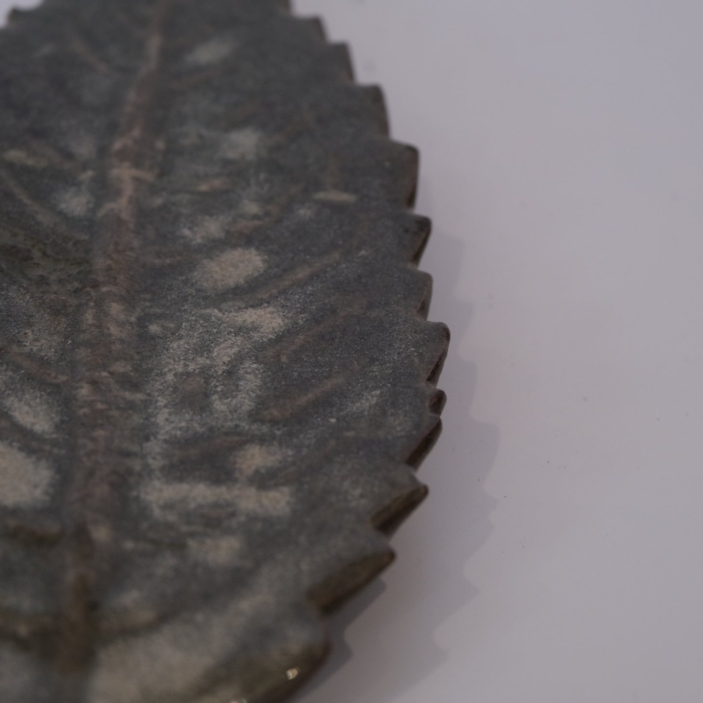 Ceramic Leaf