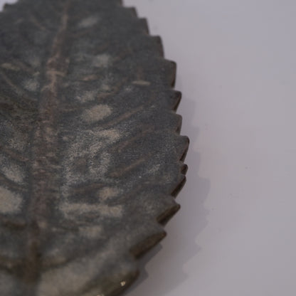 Ceramic Leaf