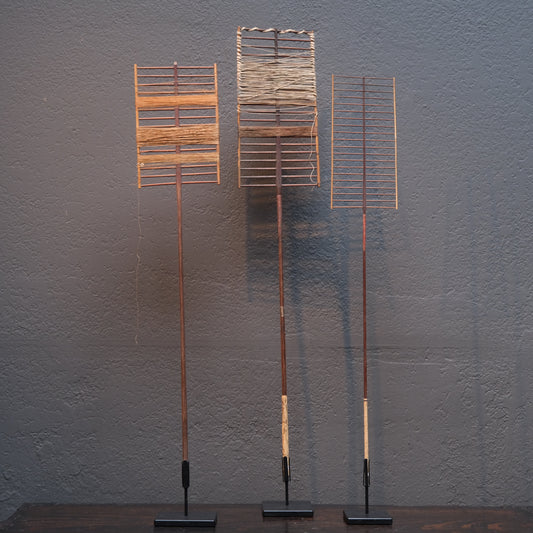 Folk Korean Fishing Rods